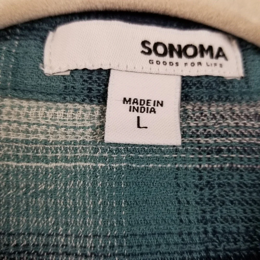 Sonoma Goods For Life item good